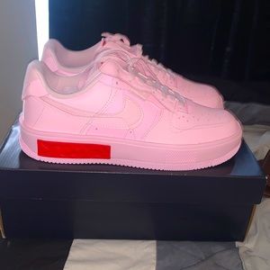 Air Force 1 Fontanka